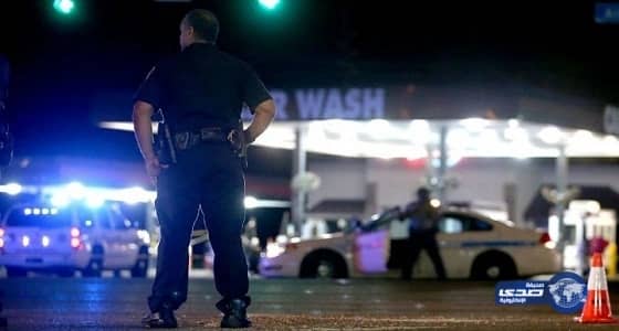 شرطي أمريكي يقتل شابا أصم وأبكم بسبب سرعته الزائدة خلال القيادة