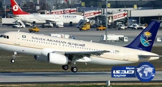 وفد سعودي رفيع المستوى يزور القاهرة