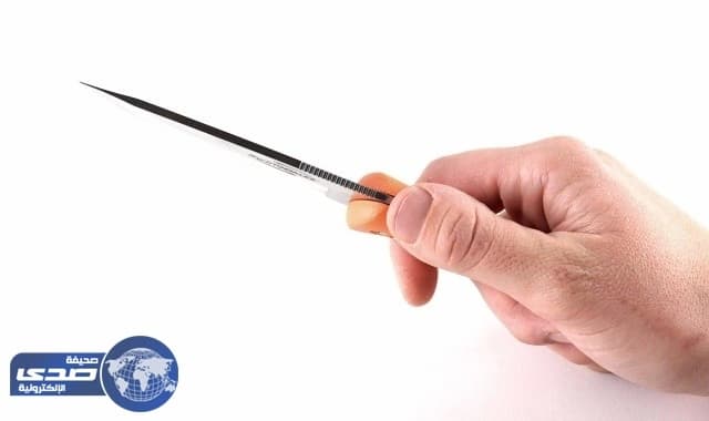 شاب يذبح حداداً عقب ابتزازه بنشر فيديوهات فاضحة له على الأنترنت