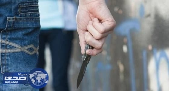 هددها بنشر صورها الفاضحة فأستدرجته للعيادة ثُم!