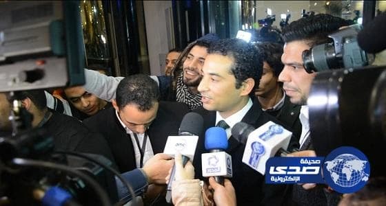 عمرو سعد لـ«صدى»: أحارب الإرهاب بـ«مولانا»