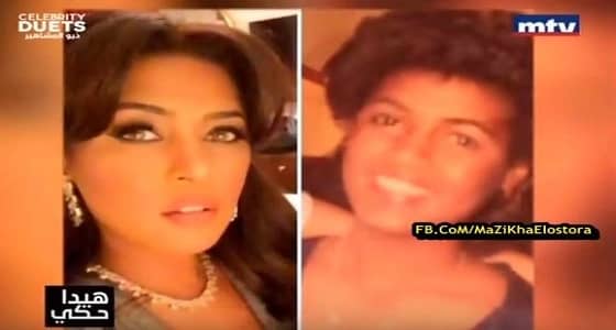 بالفيديو.. عادل كرم ينتقد مي العيدان لسخريتها من نانسي عجرم وابنتها