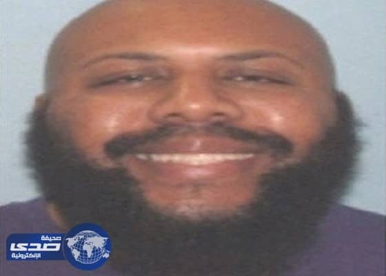 بالفيديو.. أمريكي يبث جريمة قتله لعجوز بدم بارد علي الفيسبوك