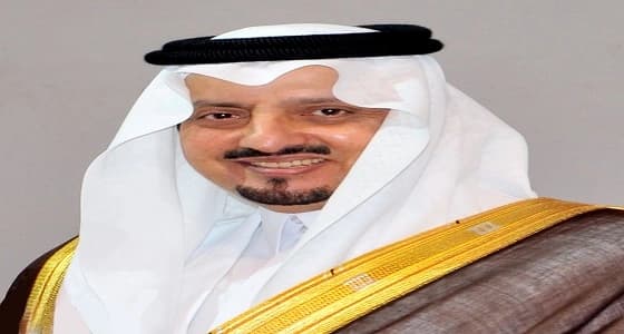 أمير عسير يعلن أسماء الفائزين بجائزة الملك خالد ... الأربعاء المقبل