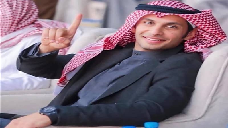 الدبوس الأول في مهرجان الملك عبد العزيز للأبل