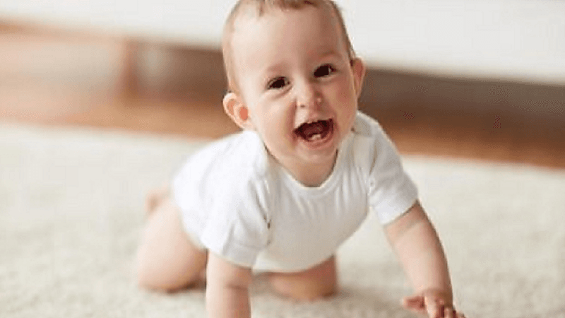 قصة صادمة لأب يكتشف أن طفله هو ابن أخيه الذي لم يأتي للحياه !