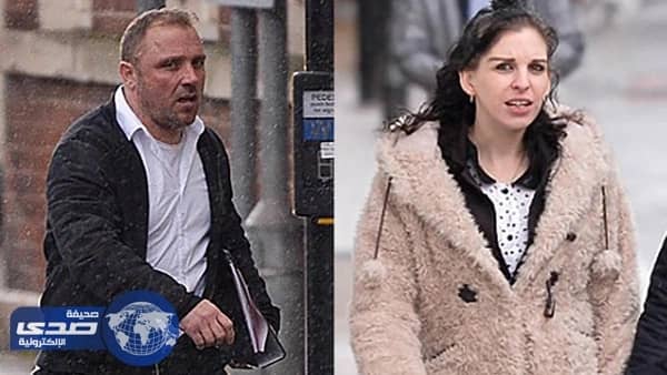 سجن بريطانيان لتسببهما في غرق رضيعهما في الحمام