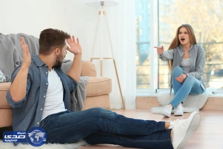 طرق هامة للتعامل مع شريك حياتك " المجادل "