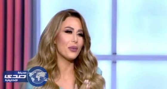 بالفيديو| فنانة لبنانية تكشف سر تعرضها لموقف محرج بتونس