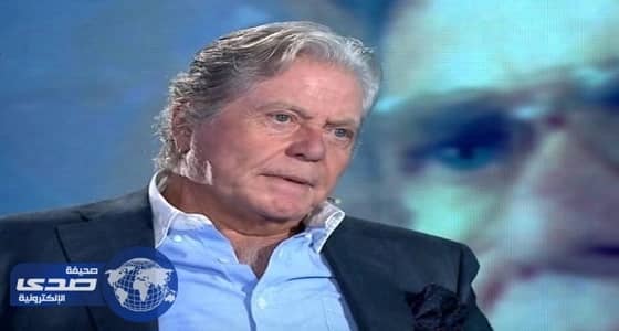 بالفيديو.. الفنان المصري حسين فهمي يروي واقعة تعرضه للتحرش