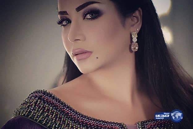 بالصور.. لجين عمران تحت الحراسة المشددة بسبب نصف مليون دولار!!