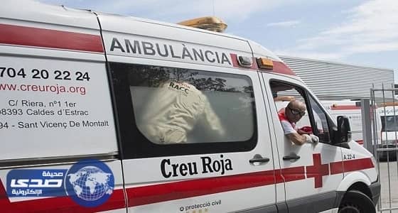 " القلعة النطاطة " تتحول إلى وحش قاتل لطفله في السادسة من عمرها