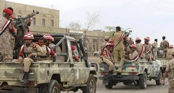 غارات مكثفة على مواقع للانقلابين في صنعاء وأسر 30 في محور ميدي