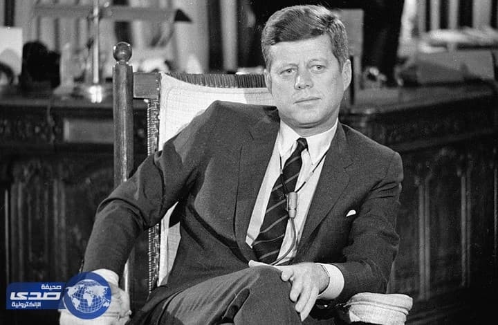 جون كينيدي بمذكراته: هتلر من أهم الشخصيات بالتاريخ