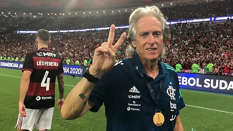 الكشف عن تفاصيل العرض المقدم من الأهلي لجيسوس