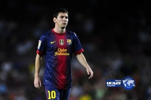 255 ألف يورو تنقذ ميسي من الحبس 21 شهر