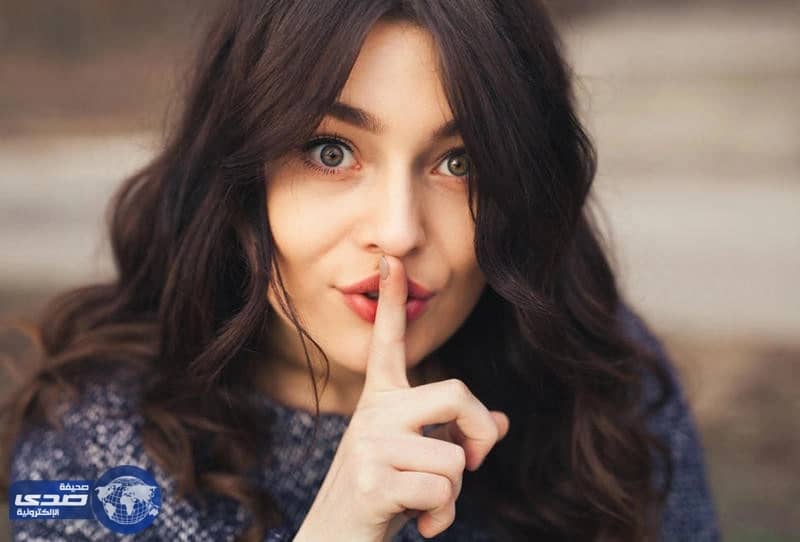 " صمت المرأة " علامة يأس أم دليل حزن ؟