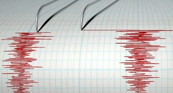 هزة أرضية تضرب شمال حرض بالإحساء