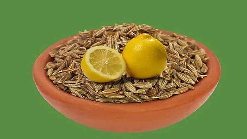 فائدة الكمون للتنحيف فى أقل من أسبوع