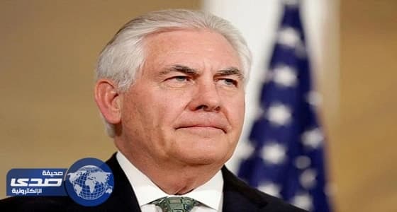 تيلرسون: على العراقيين الاعتماد على أنفسهم بدلاً عن إيران