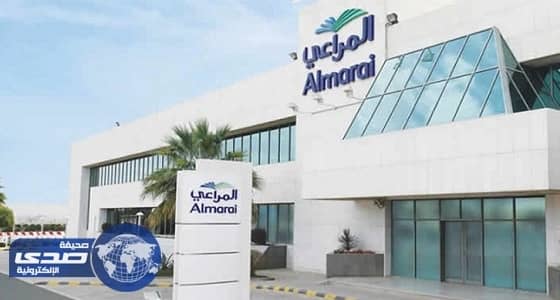 وظائف فنية شاغرة للرجال في شركة المراعي