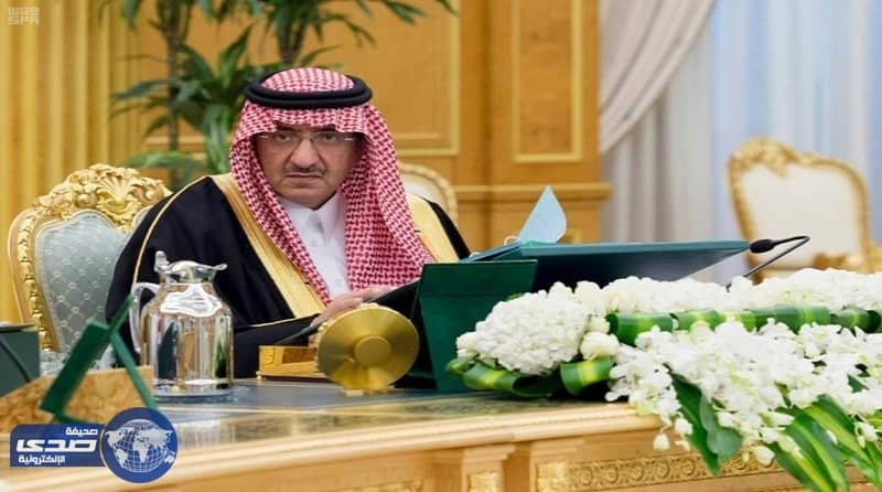 سمو ولي العهد يتسلم دعوة من دولة رئيس وزراء اليابان لزيارة إمبراطورية اليابان