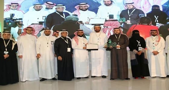 منتخب طلبة الجالية السعودية بـ " العلوم والتكنولوجيا " يتوج ببطولة كرة القدم