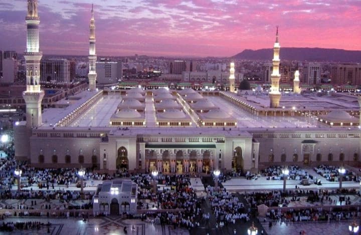 " الصحة المصرية " تعلن وفاة ثاني حاج مصرى بالأراضى السعودية