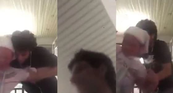 النائب العام يأمر بالقبض على الشاب المتحرش بخادمته