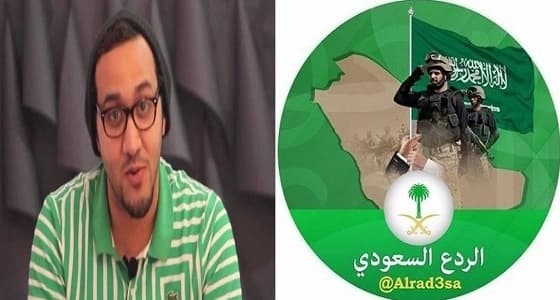 الردع السعودي أول من تكفل بكشف تجاوزات إبراهيم صالح
