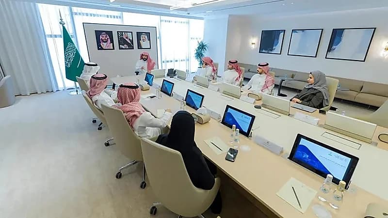 وزير العدل: التعاون مع الحكومة الرقمية يصنع حلولًا مبتكرة ويعزز تجربة المستفيدين