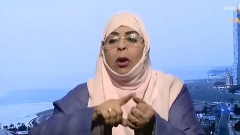 شاهد.. مختصة: مشكلة الوحام التي يسببها بين الزوجين مزعجة وقد تنتهي بالطلاق