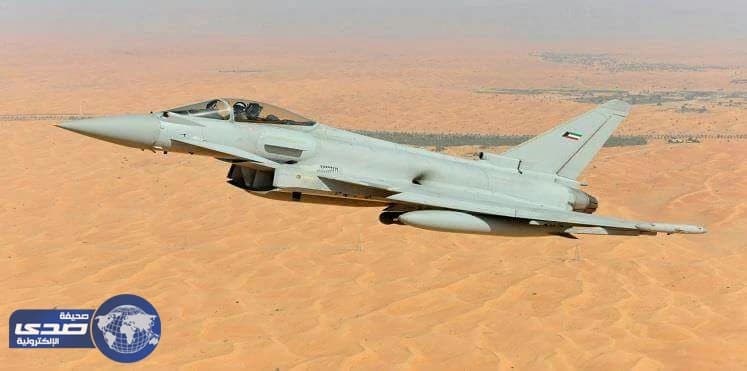 حقيقة اختراق طائرة كويتية للأجواء العراقية