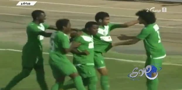 صافرة الإيطالي تاقليفينتو تضبط مصيرية النصر والأهلي