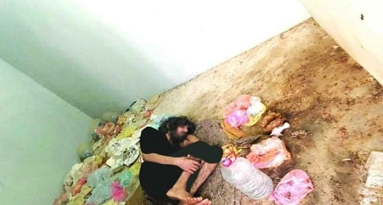 قصة " مريض نفسي " المستشفيات ترفض حالته بينبع