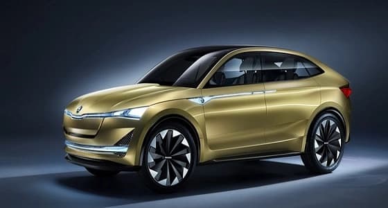 بالصور .. انطلاق سكودا RS كهربائية واحتمالات لعودة فابيا RS