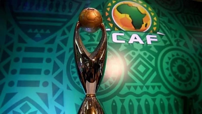 الأندية المتأهلة إلى نصف نهائي دوري أبطال إفريقيا 2025