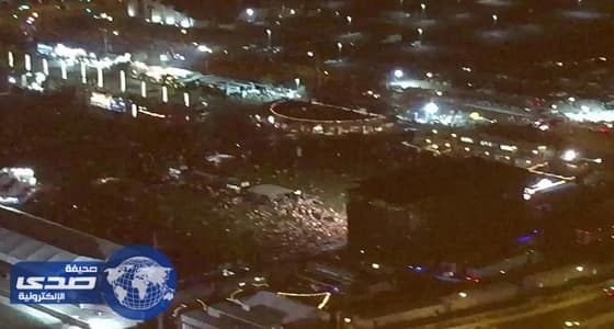 بالفيديو والصور.. إطلاق نار بحفل في لاس فيجاس وسقوط عشرات القتلى والجرحى