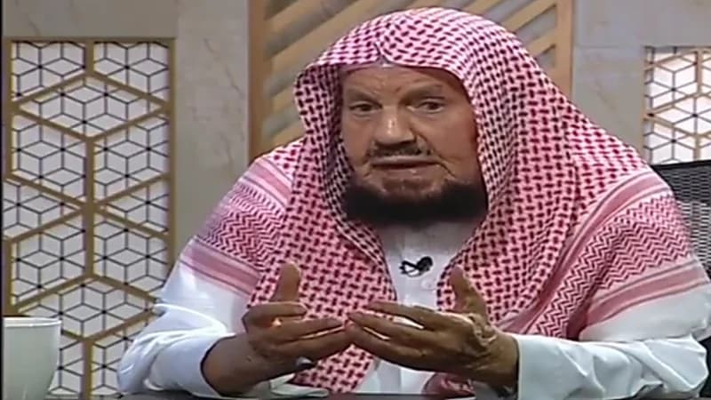 بالفيديو.. هل كثرة الحلف تدل على عدم تعظيم الله عز وجل.. "المنيع" يجيب