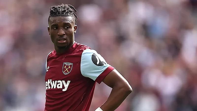 النصر يفاوض قدوس