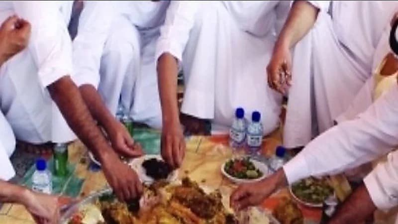 النمر يقدم نصيحة مهمة للراغبين في إنقاص وزنهم