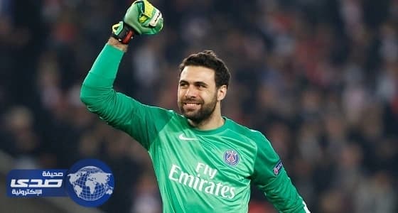 باريس سان جيرمان الفرنسي يفسخ التعاقد مع الإيطالي سلفاتوري سيريجو