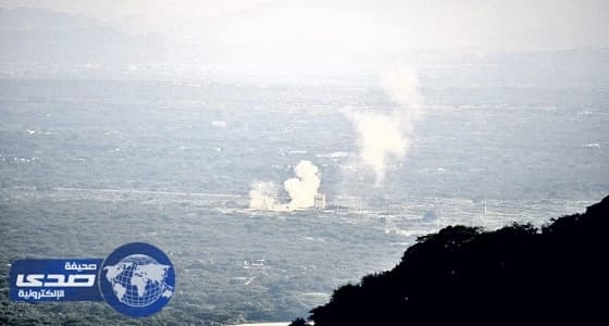 بالفيديو.. خبير أمني: الحرس الثوري يمول ميليشيات الحوثيين بتقنيات من " الستينيات "