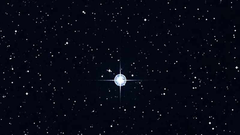 ظاهرة فلكية غيرمسبوقة في سماء الإمارات