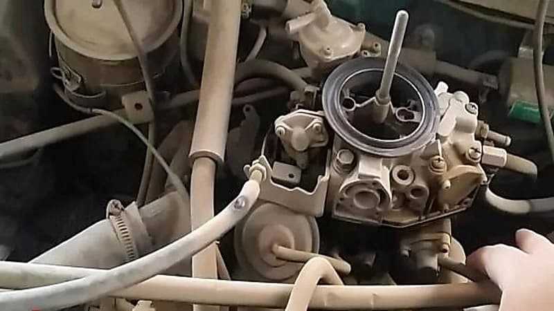 أهمية وصلات الفاكيوم في السيارة