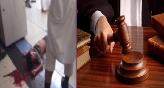 إلزام " مول تجاري " شهير بدفع دية الطفل الذي فرمت رأسه حاوية إلكترونية