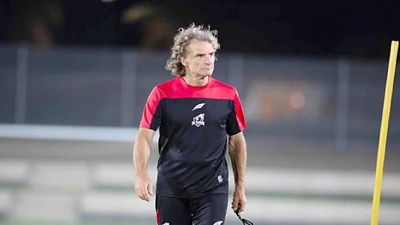 الإصابة تبعد النجعي وبقير عن مواجهة الوحدة أمام الشباب