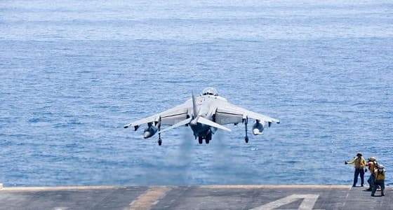 المعارضة اليابانية تشتعل بسبب الحوادث الأمريكية " المتعمدة " بجزيرة " أوكيناوا "