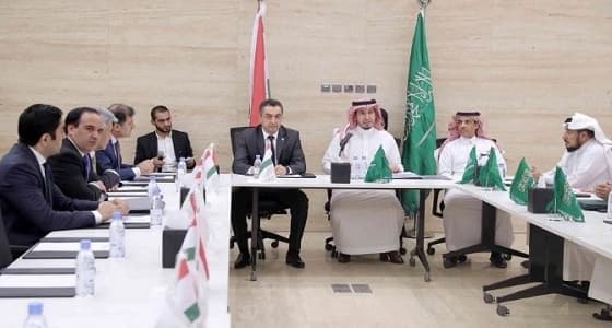 اتفاق سعودي طاجيكي لتوسيع نطاق التعاون التجاري