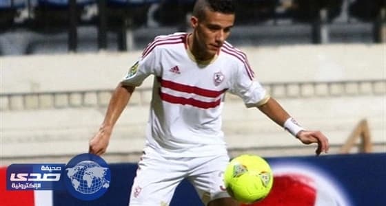 رئيس الزمالك لـ " مصطفى فتحي " : لا تلعب بالنار
